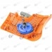 Demaror masina de debitat Husqvarna K750, K760 (Taiwan)